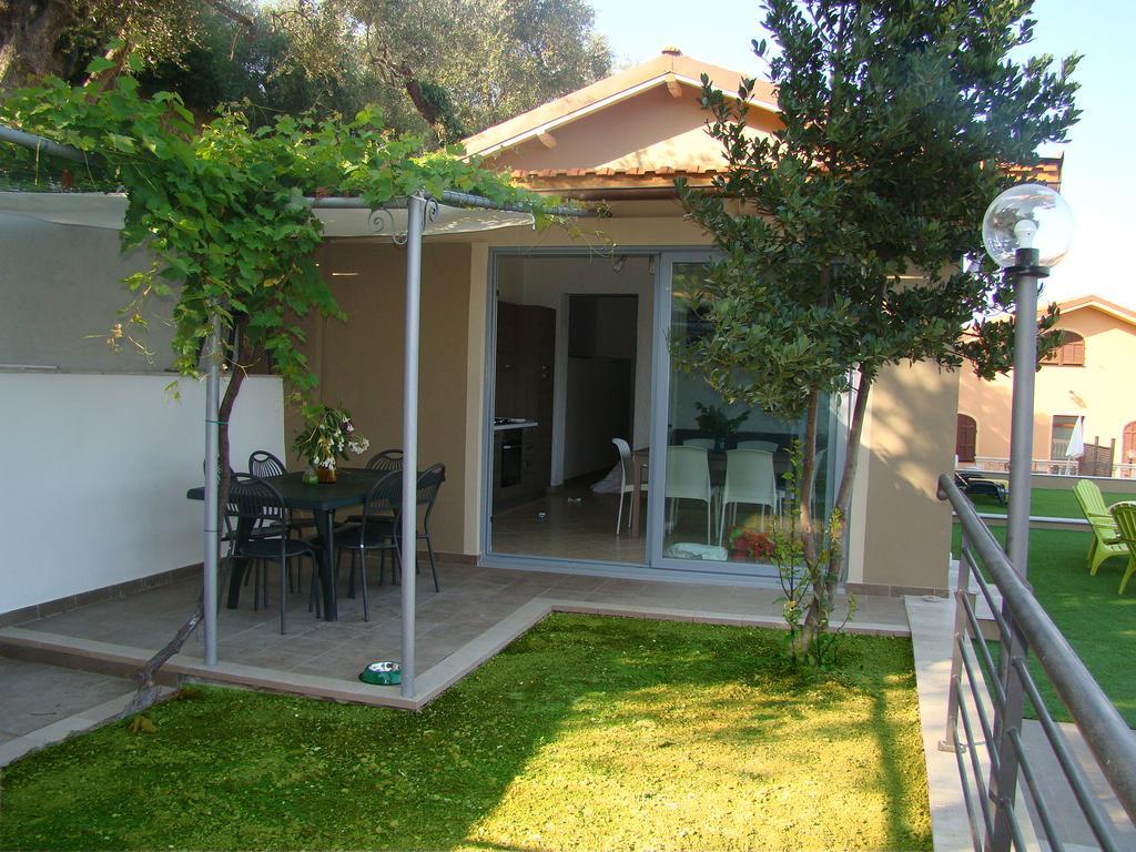 Le Dimore Di Chiara Imperia Chambre photo