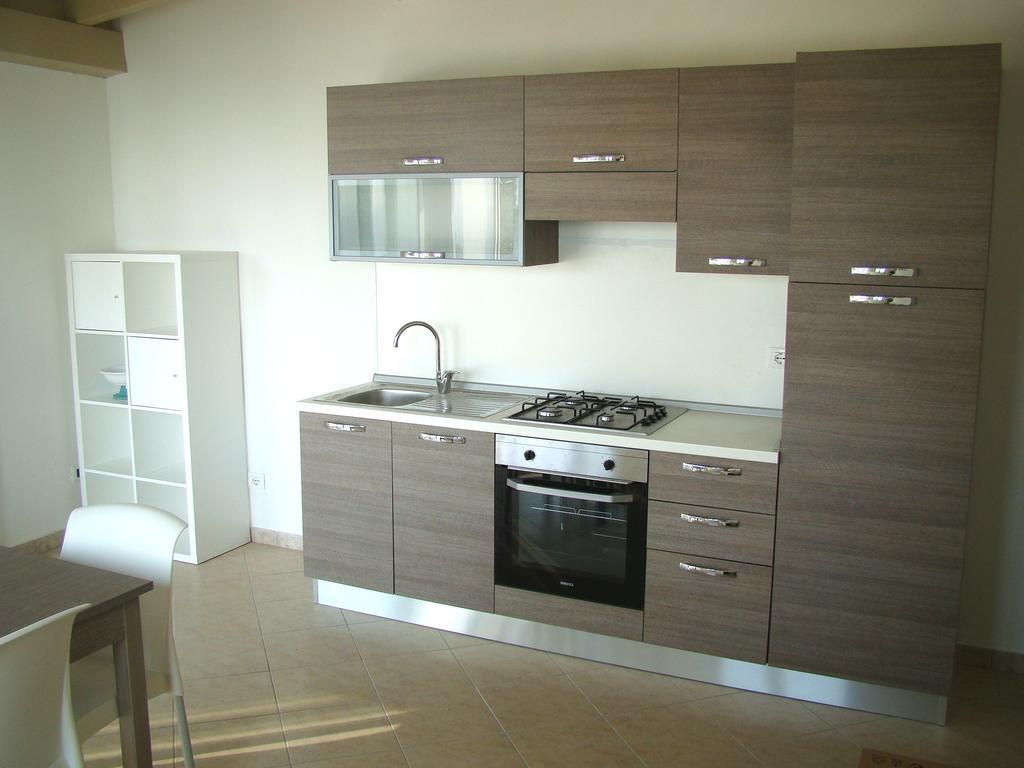 Le Dimore Di Chiara Imperia Chambre photo