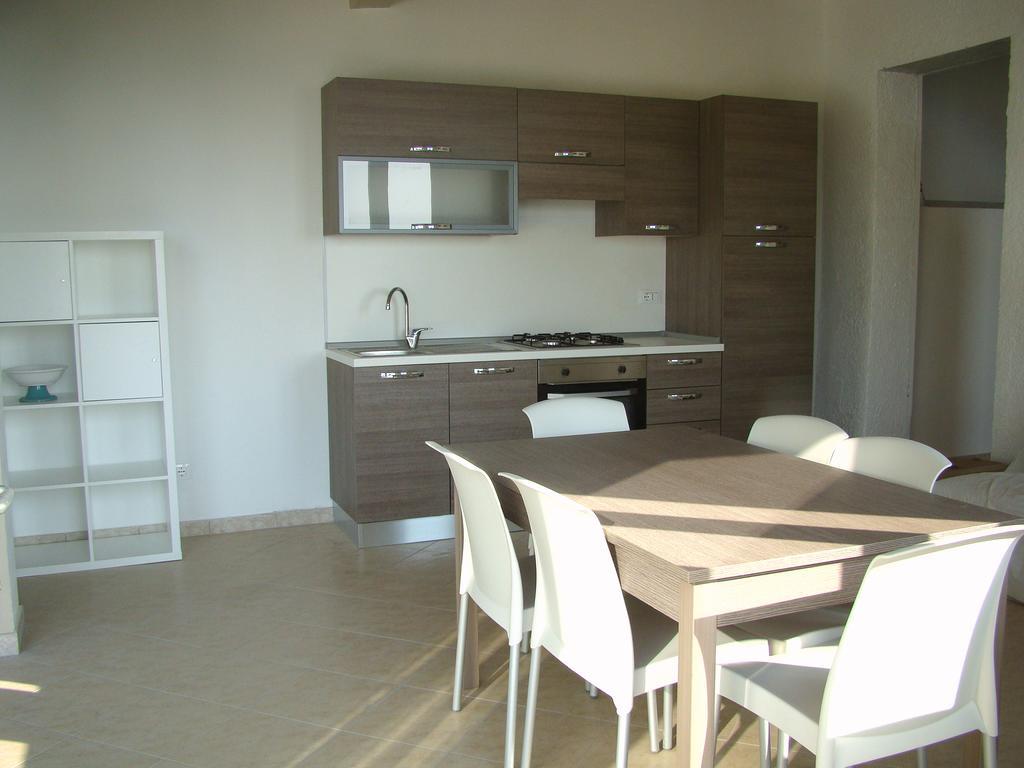 Le Dimore Di Chiara Imperia Chambre photo