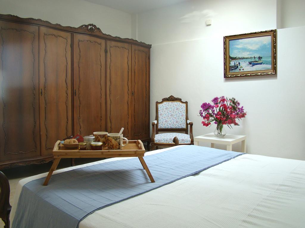Le Dimore Di Chiara Imperia Chambre photo