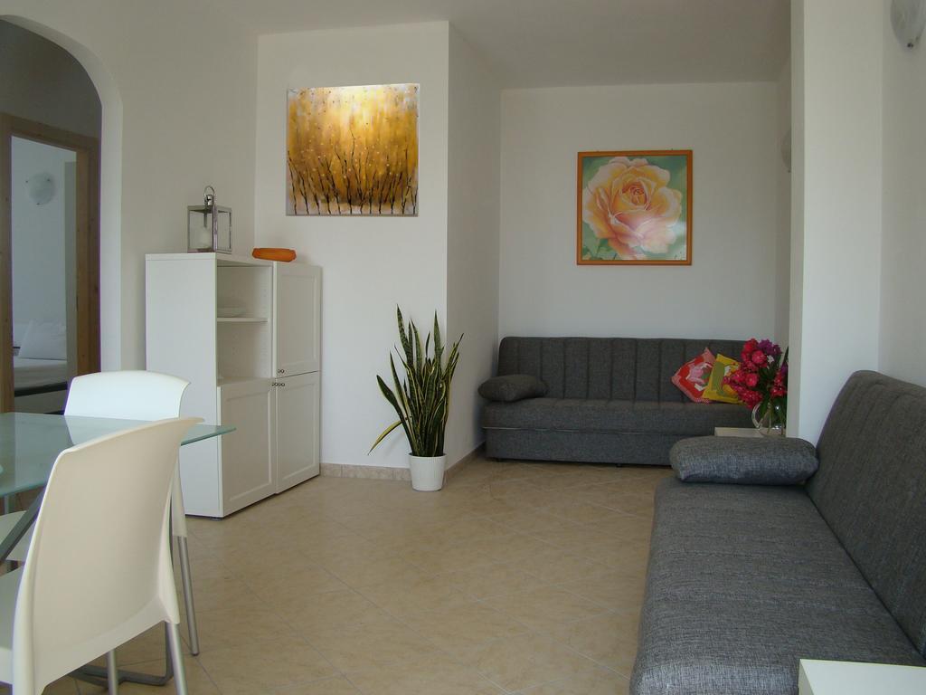 Le Dimore Di Chiara Imperia Chambre photo