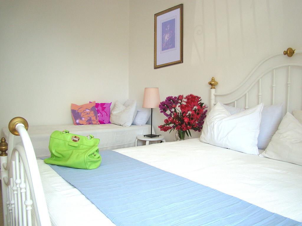 Le Dimore Di Chiara Imperia Chambre photo