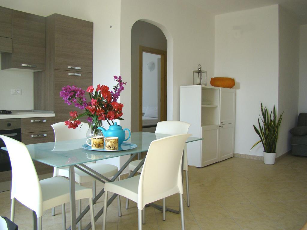 Le Dimore Di Chiara Imperia Chambre photo