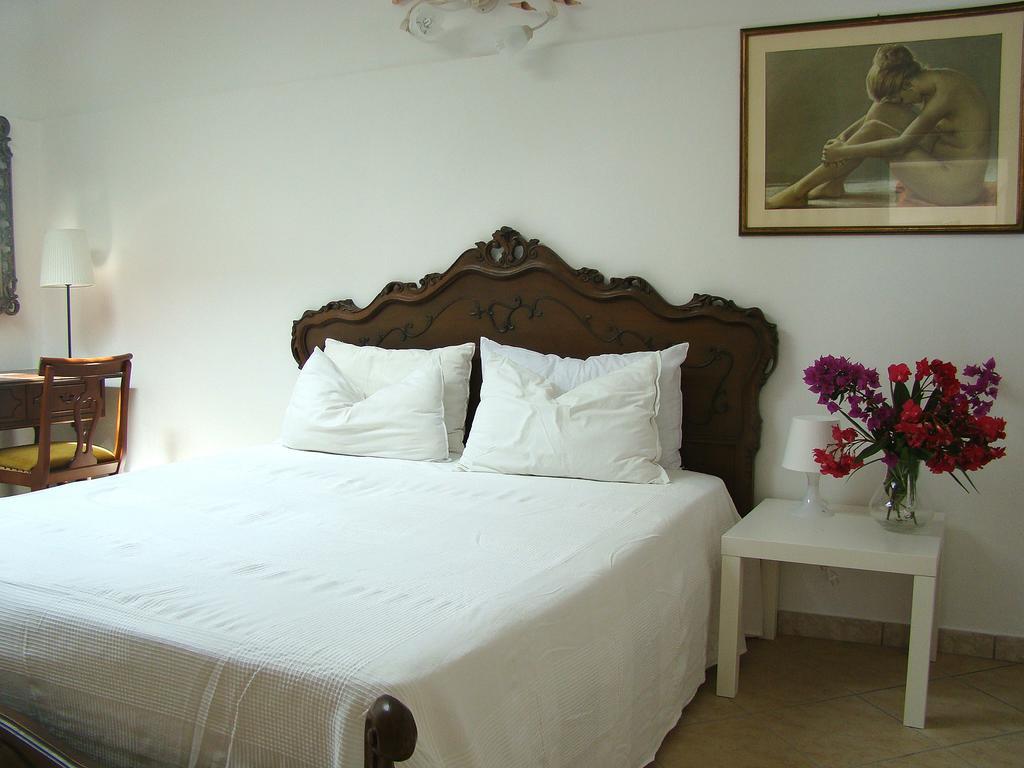 Le Dimore Di Chiara Imperia Chambre photo