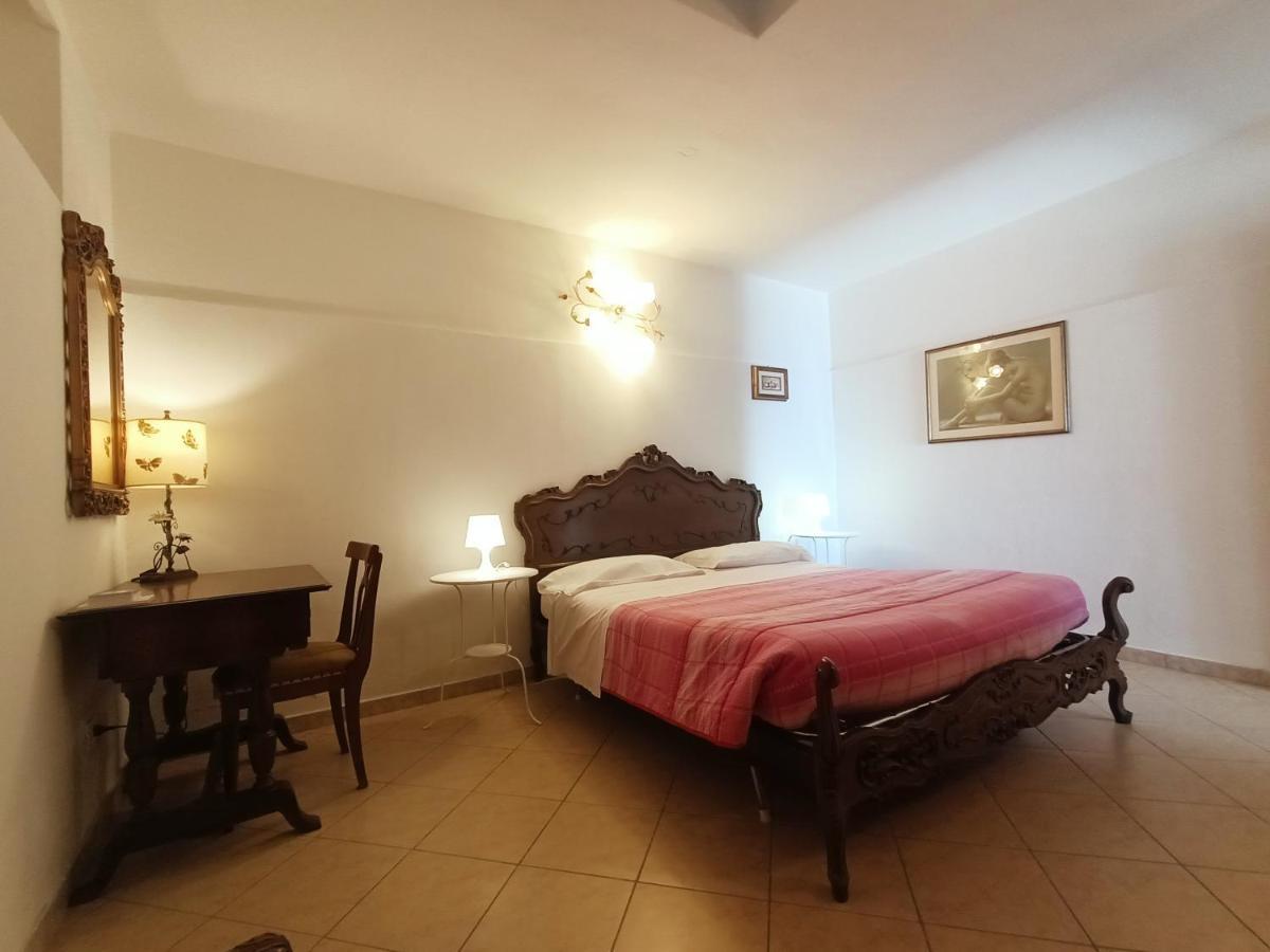 Le Dimore Di Chiara Imperia Extérieur photo