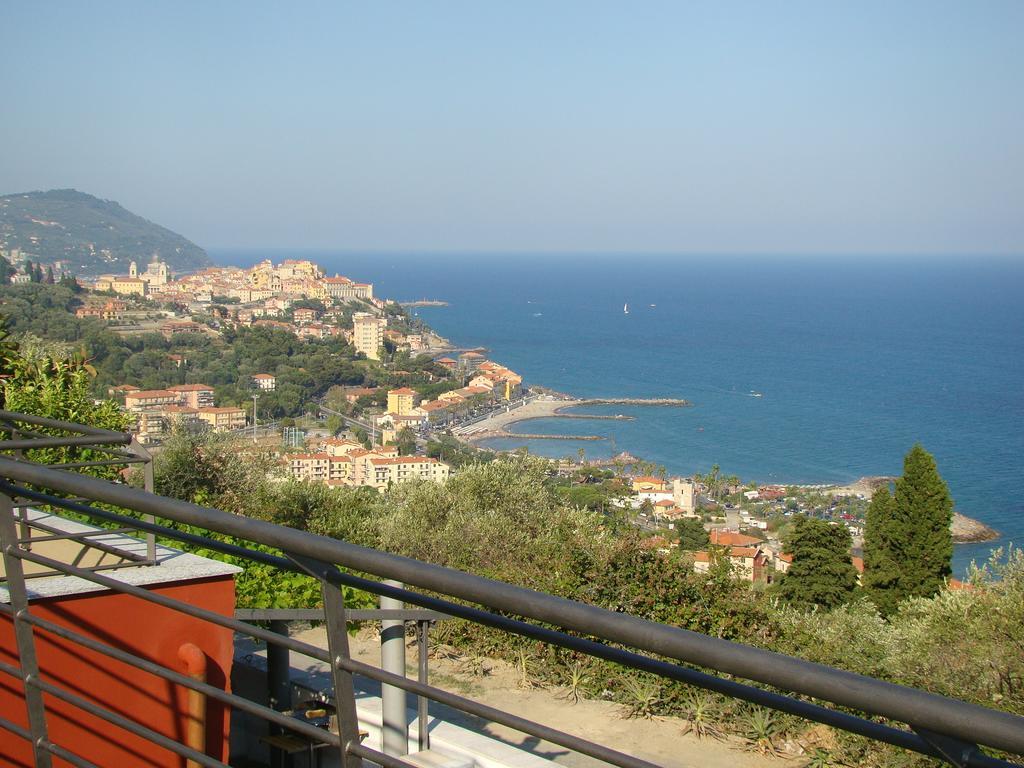 Le Dimore Di Chiara Imperia Extérieur photo